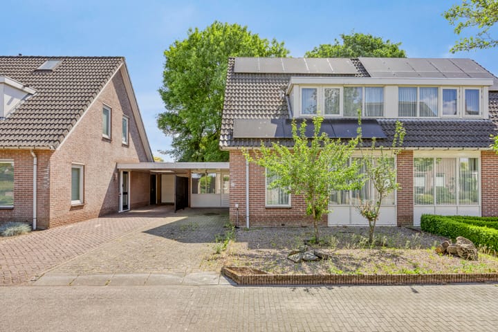 Den Heymit 14 in Haren