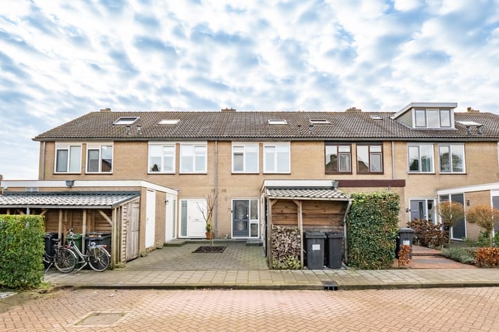 Den Hoeff 19 in Ammerstol