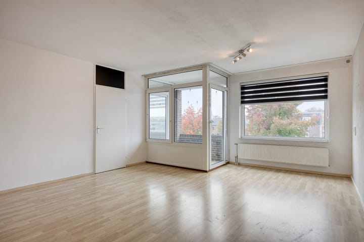 Den Hof 52 in Waalre foto