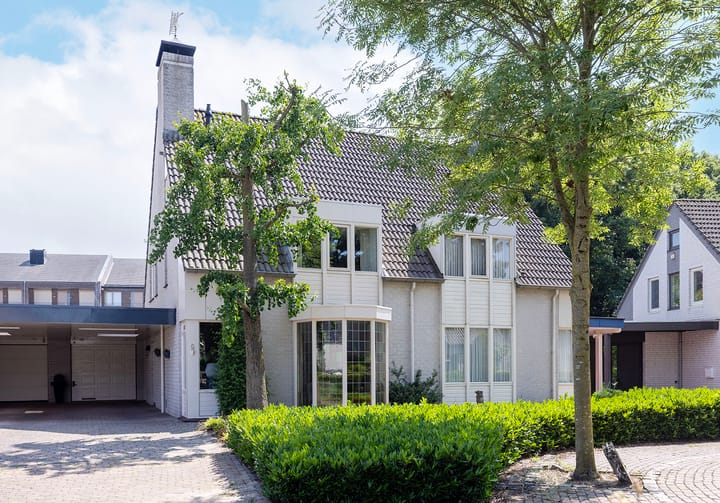 Photo of property Den Hof 9, Nistelrode
