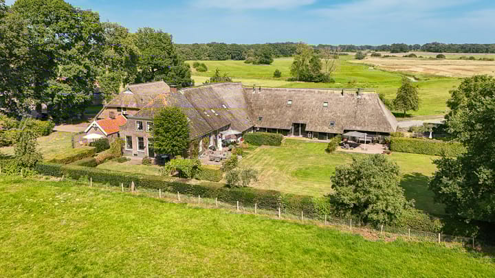 Photo of property Den Huizen 6, Balkbrug