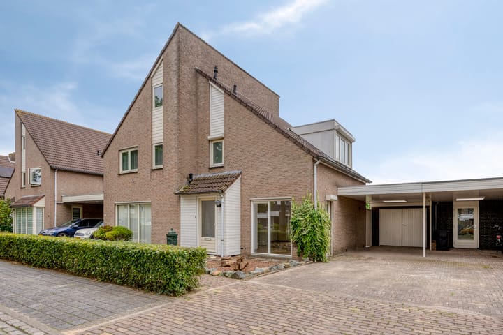 Den Hul 6 in Lith