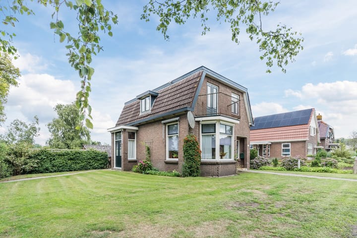 Foto von Haus Den Hulst 156, Nieuwleusen