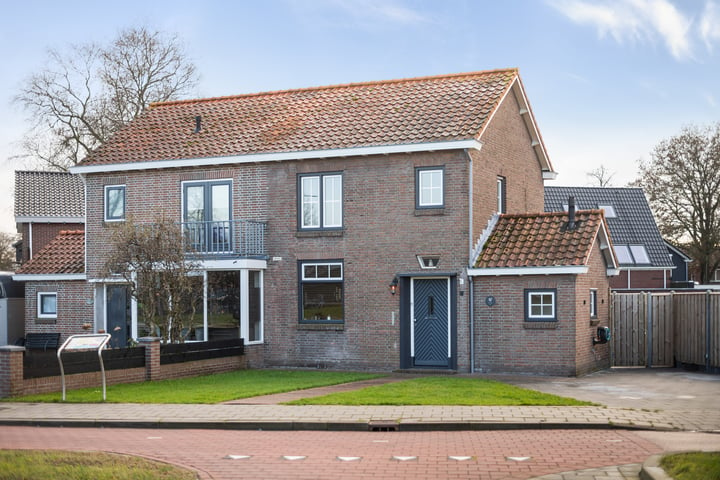 Den Hulst 47 in Nieuwleusen