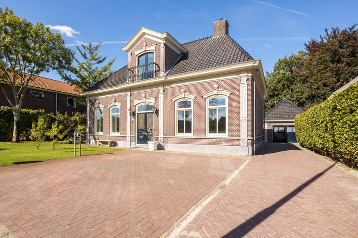 Den Hulst 88 in Nieuwleusen