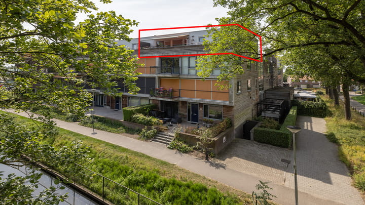 Den Koem 94 in Groenlo