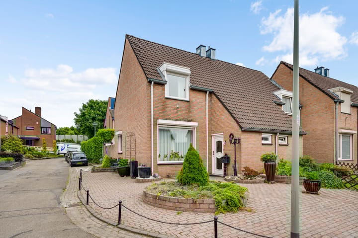 Den Olieberg 32 in Meerssen