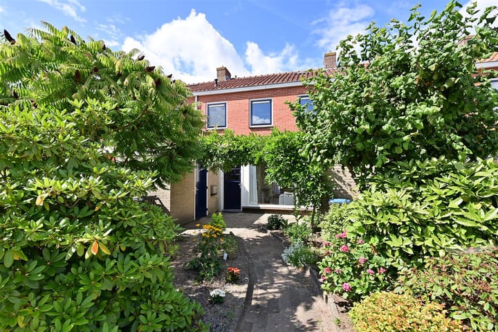Den Ool 6 in Hilversum