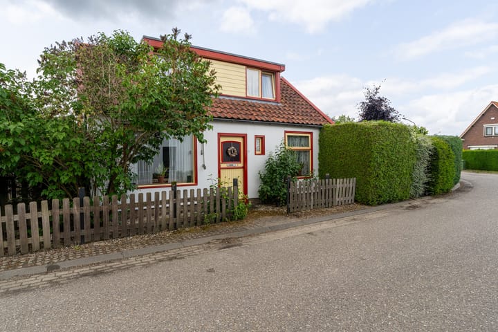 den Oudert 21 in Wijk en Aalburg