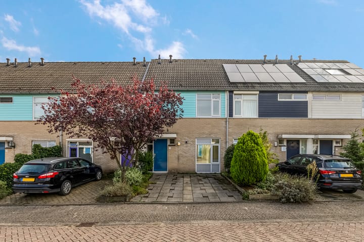 Den Oven 14 in Rhenen