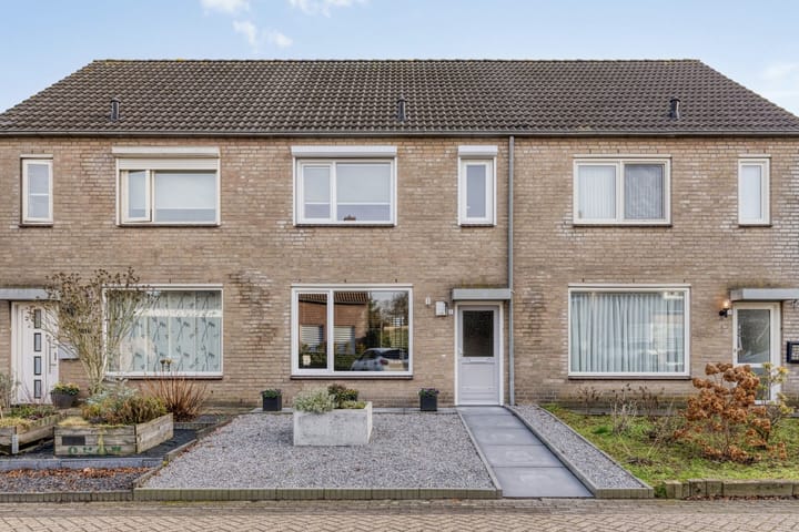 Photo de la maison Den Tip 5, Heusden