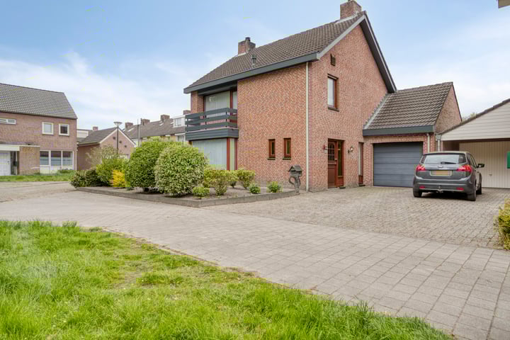 den Toemet 26 in Reusel