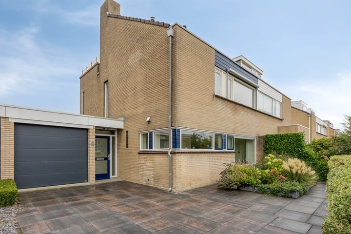 Den Tollstraat 46 in Koudekerk aan den Rijn