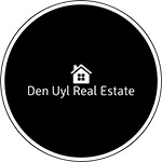 Logo Den Uyl Real Estate