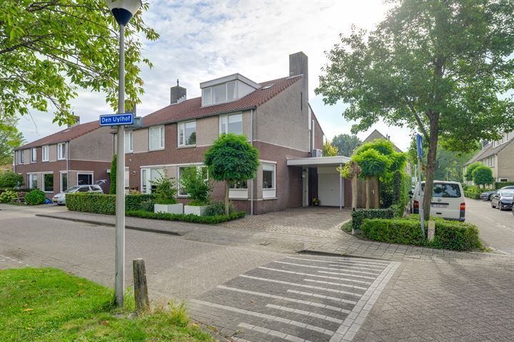 Den Uylhof 70 in Etten-Leur