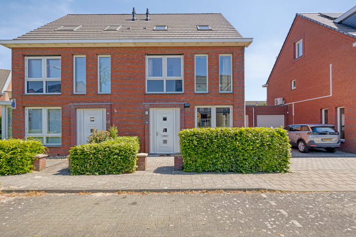 Denarius 38 in Elst