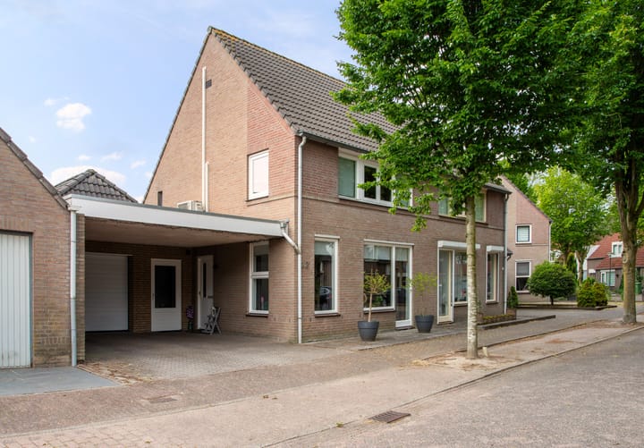Deneburg 22 in Reusel