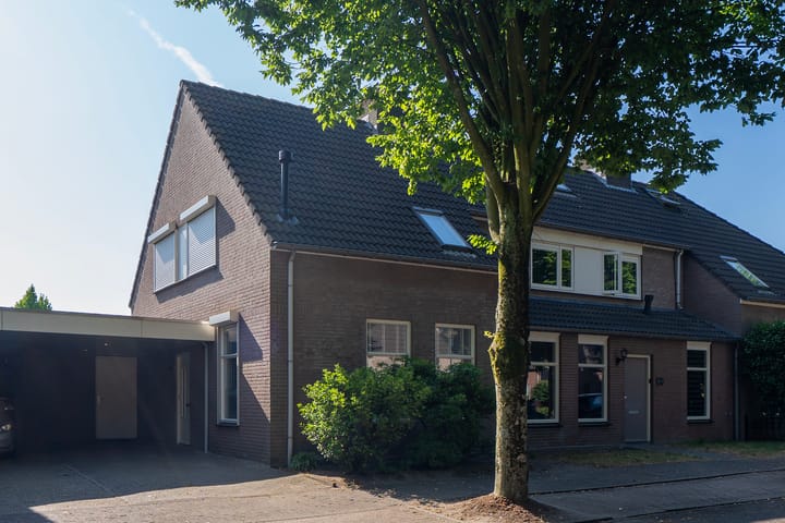 Deneburg 6 in Reusel