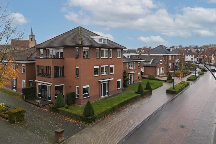 Photo de la maison Denekamperstraat 16C, Ootmarsum