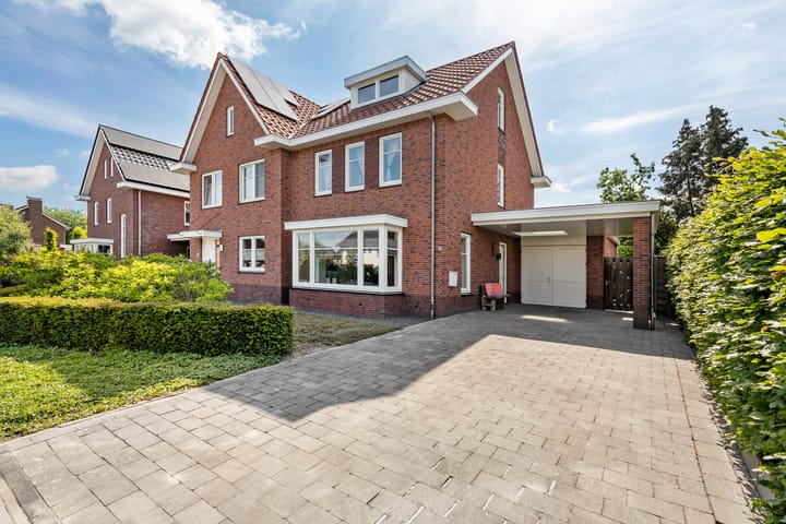 Foto von Haus Denekamperstraat 28, Oldenzaal