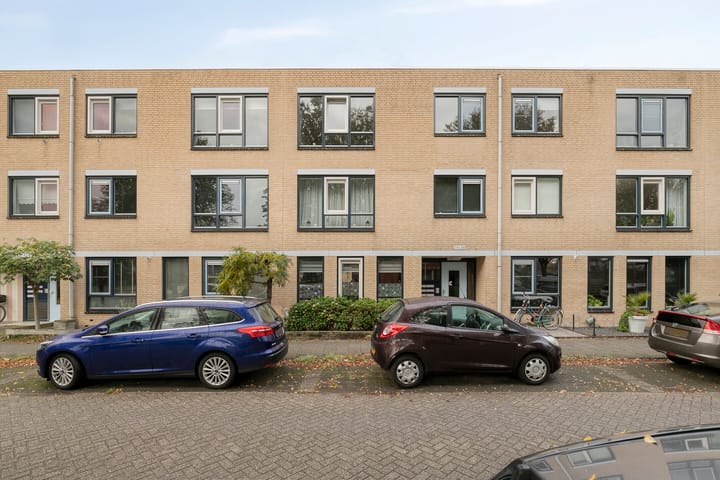 Denemarkensingel 34 in Alphen aan den Rijn