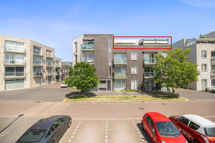 Denemarkenstraat 106 in Almere photo