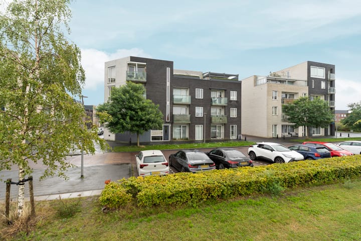 Denemarkenstraat 110 in Almere