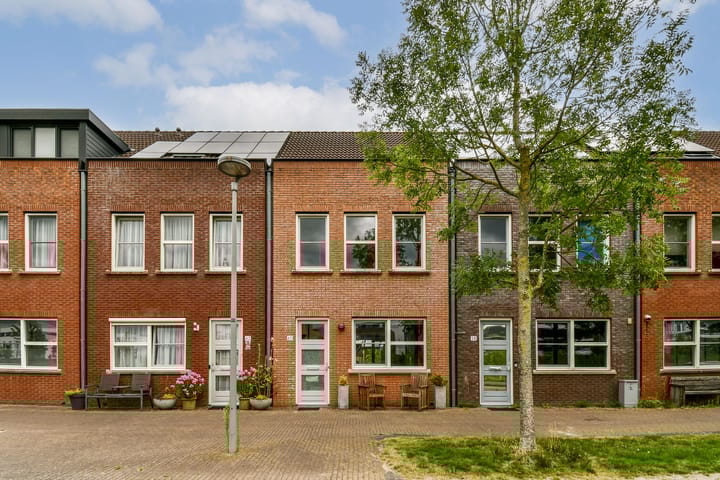 Denemarkenstraat 60 in Almere