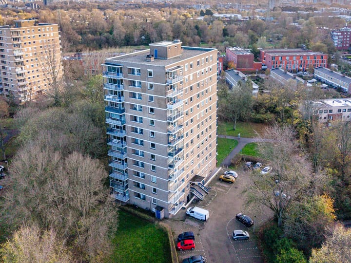 Denenburg 103 in 's-Gravenhage