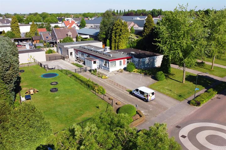 Denestraat 3 in Reusel