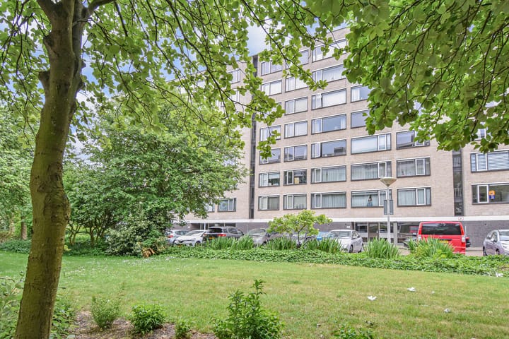 Denijsstraat 119 in 's-Gravenhage