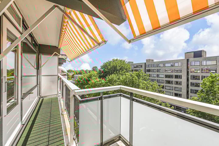 Denijsstraat 57 in 's-Gravenhage