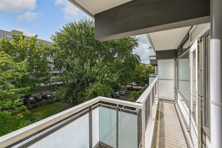 Denijsstraat 67 in 's-Gravenhage