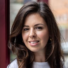 Photo of Denise Boeijen