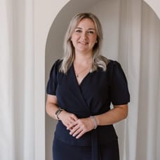 Foto von Denise de Waard-Kerpel