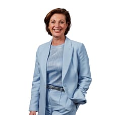 Foto van Denise Kranenbroek