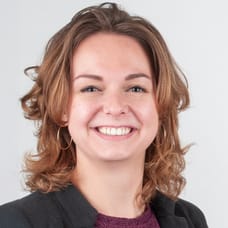 Foto von Denise Kremer