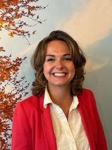 Foto von Denise Kremer