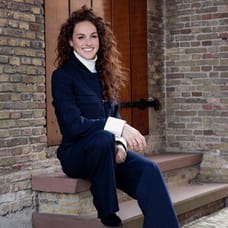 Photo of Denise Ooteman-Smit
