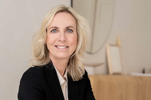 Foto von Denise Oskam Kwinkelenberg