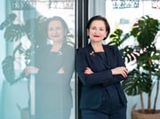 Foto van Denise Schilderman, Secretaresse bij REMAX Makelaarsgroep