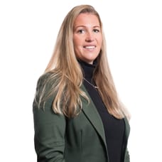 Photo of Denise van der Heijden