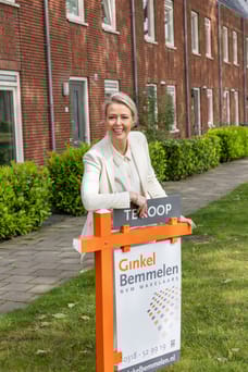 Foto von Denise van der Ploeg- van de Weerd