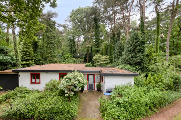 Foto von Haus Dennekamp 4, Alteveer