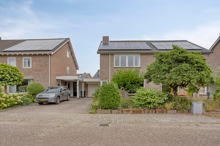 Dennekampke 11 in 's-Hertogenbosch