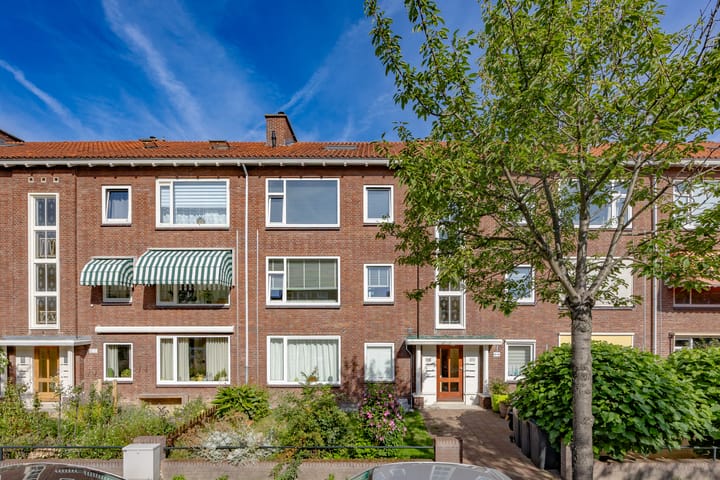 Dennelaan 38 in Rijswijk