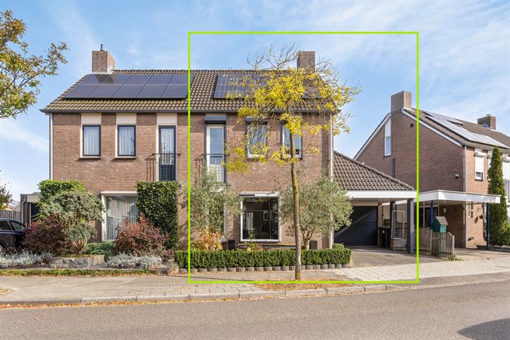 Photo of property Dennelaar 49, Veghel