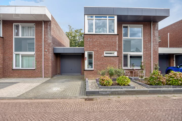 Dennemarkenhof 41 in Roermond