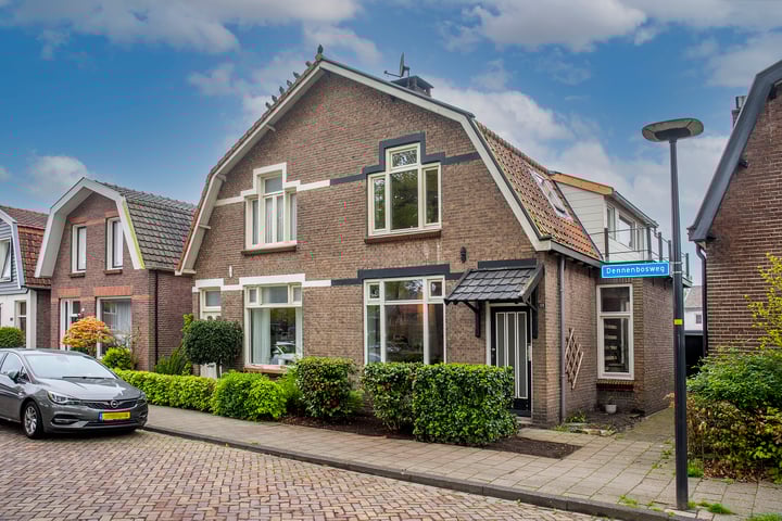 Dennenbosweg 125 in Hengelo