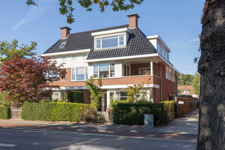 Foto van woning Dennenbosweg 151-1, Hengelo